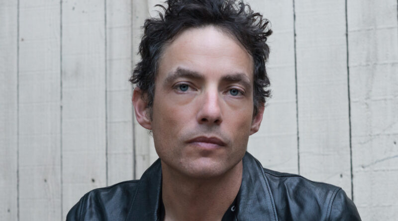 The Wallflowers to make a tour stop at Hoyt Sherman Place