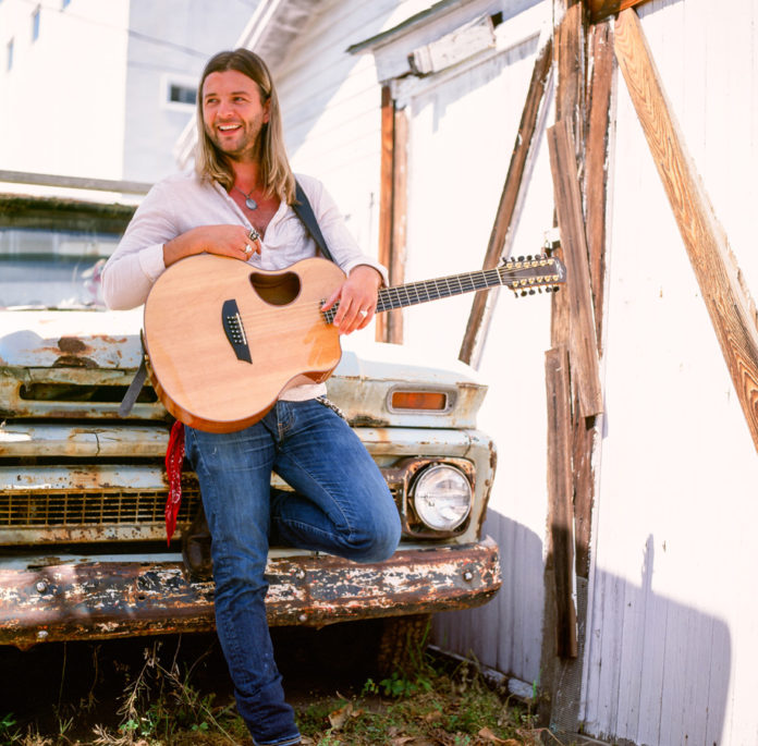 Straight To The People: A Conversation With Keith Harkin – ListenIowa