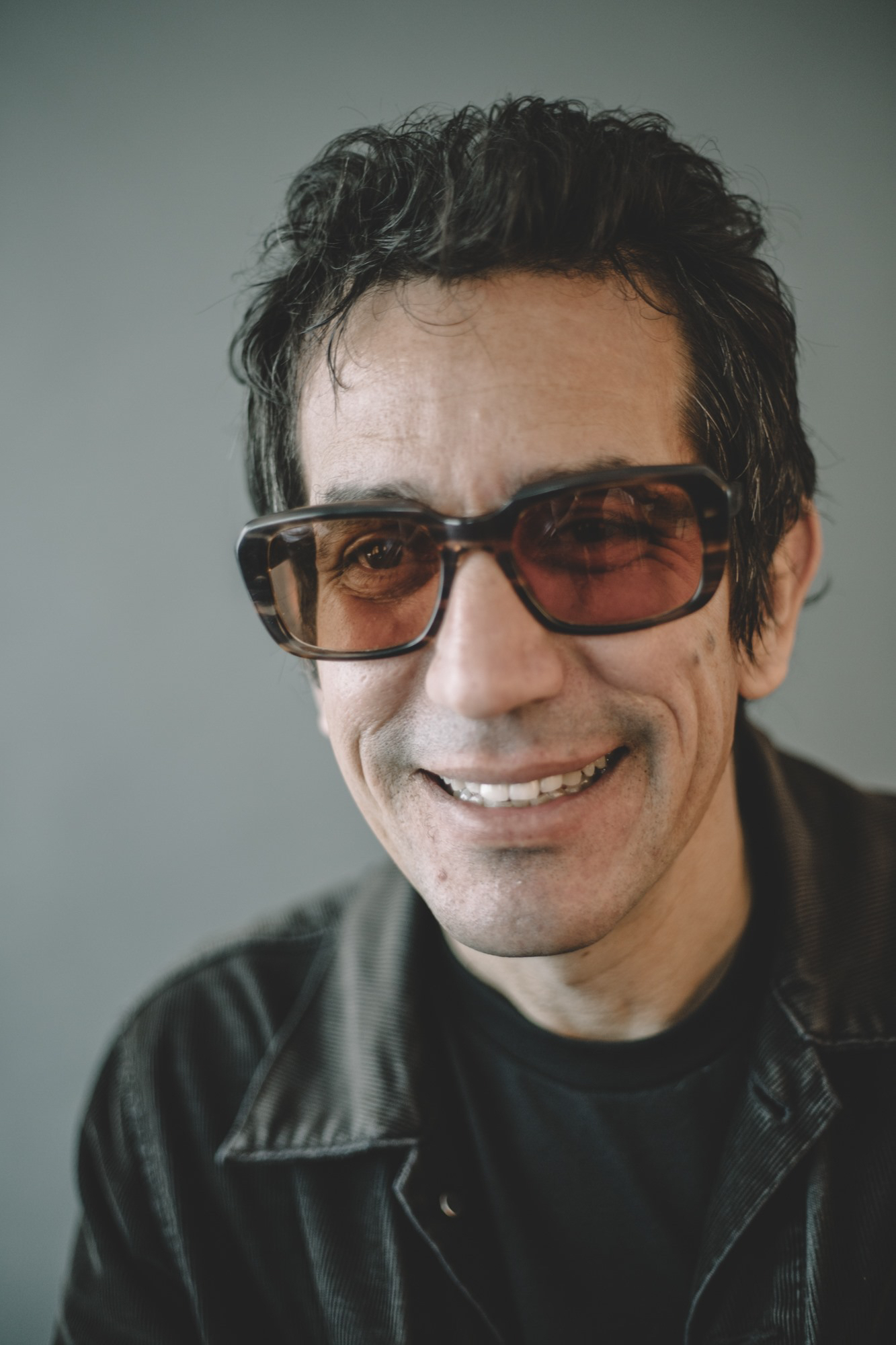 Just Different A Conversation With A J Croce ListenIowa   AJ Croce2 