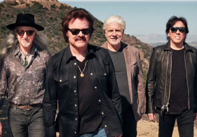 The Doobie Brothers to bring 50th anniversary tour to Wells Fargo Arena