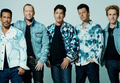 New Kids on the Block added to Iowa State Fair lineup