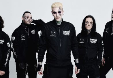 Motionless In White and In This Moment to make tour stop at Wells Fargo Arena