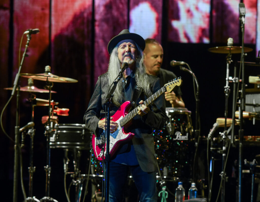 doobie brothers tour 2023 reviews