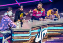 PHOTOS: Dude Perfect, Wells Fargo Arena, 7.1.23