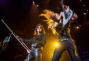 IN CONCERT: Alice Cooper/Rob Zombie, 9.2.23, Wells Fargo Arena