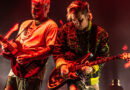 REVIEW: Avenged Sevenfold, 3.15.24, Wells Fargo Arena
