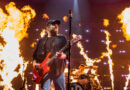 IN CONCERT: Fall Out Boy/Jimmy Eat World, Wells Fargo Arena, 4.3.24