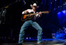 REVIEW: Cody Johnson, Wells Fargo Arena, 5.17.24