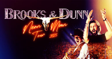 Brooks and Dunn slated to perform at Wells Fargo Arena