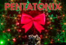 Pentatonix set to bring Christmas show to Wells Fargo Arena