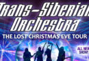 Trans-Siberian Orchestra to return to Wells Fargo Arena