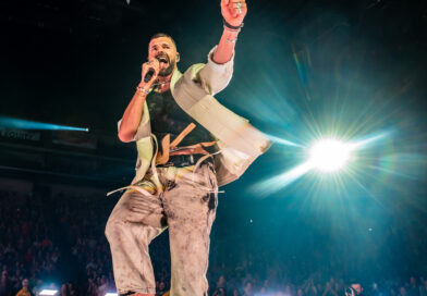 REVIEW: For King + Country @ Wells Fargo Arena, 10.5.24