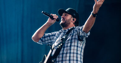 IN CONCERT: Luke Bryan, Wells Fargo Arena, 10.6.24