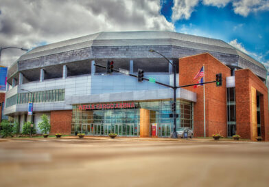 Des Moines selected as a host of the 2028 NCAA Division I Men’s Basketball First and Second Rounds at Wells Fargo Arena