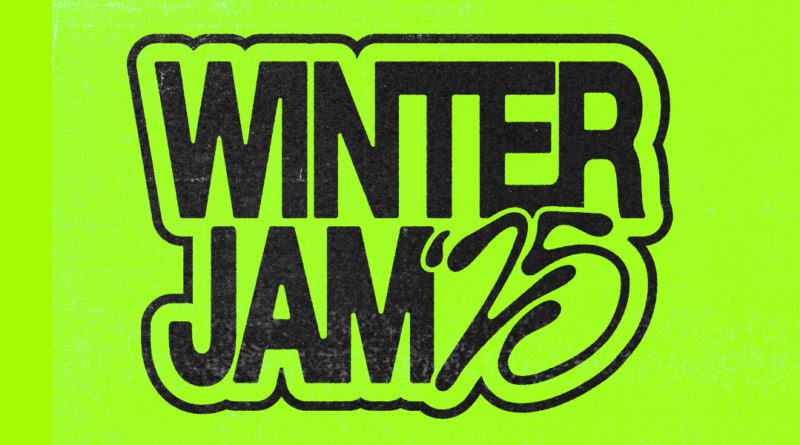 Winter Jam to return to Wells Fargo Arena