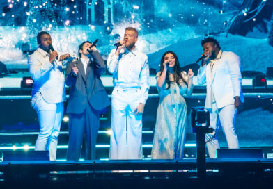 REVIEW: Pentatonix brings the Christmas cheer to Wells Fargo Arena