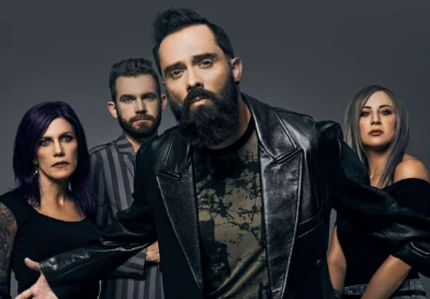 Revolution Calling: A Conversation With Skillet Frontman John Cooper