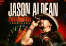 Jason Aldean announces Wells Fargo Arena date for “Full Throttle Tour”