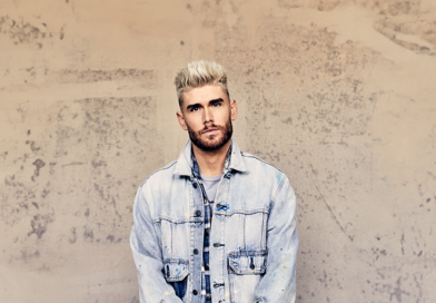 Building Boats: A Conversation With Colton Dixon