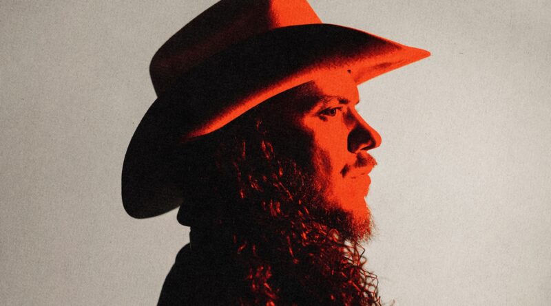Brandon Lake to bring his “King of Hearts Tour” to Wells Fargo Arena