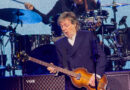 IN CONCERT: Paul McCartney, 10.15.25, Casey’s Center