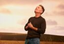 Fanning The Flames Of Hope: A Conversation With Chris Tomlin