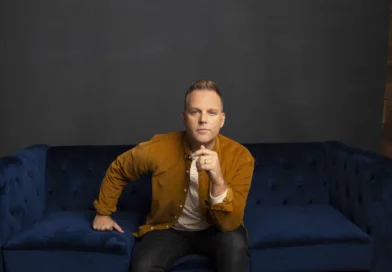 Smashing Buttons: A Conversation With Matthew West
