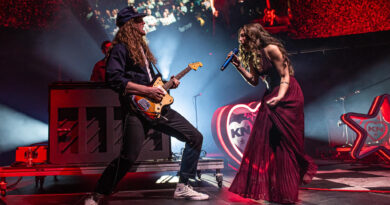 IN CONCERT: Winter Jam 2026, Casey’s Center, 3.15.26