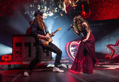 IN CONCERT: Winter Jam 2026, Casey’s Center, 3.15.26