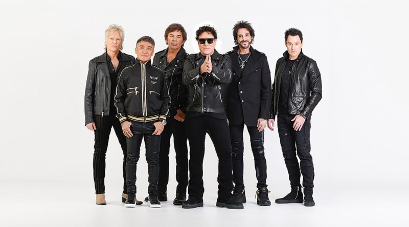 Journey postpones Des Moines farewell show