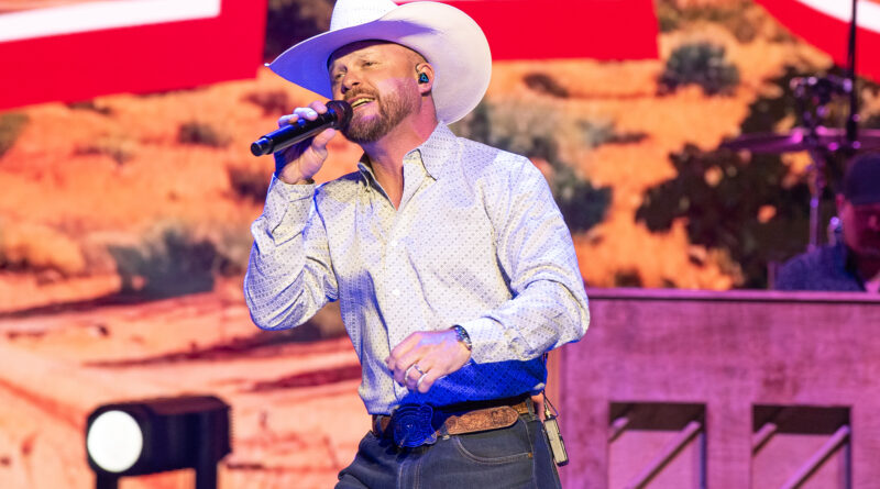 IN CONCERT: Cody Johnson/Clint Black/Emily Ann Roberts, 5.8.26, Casey’s Center