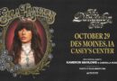 Ella Langley to bring “The Dandelion Tour” to Casey’s Center